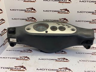 ΚΟΝΤΕΡ / ΠΑΝΕΛ ΚΟΝΤΕΡ GILERA RUNNER VX 125 , 97'-05' / MOTORRAD PSARAKIS