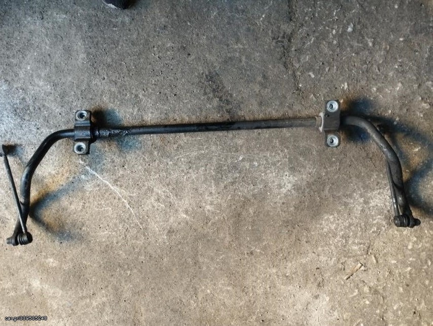 ΖΑΜΦΟΡ PEUGEOT EXPERT 07-16 1600CC DIESEL ΓΝΗΣΙΑ ΜΕΤΑΧΕΙΡΙΣΜΕΝΗ