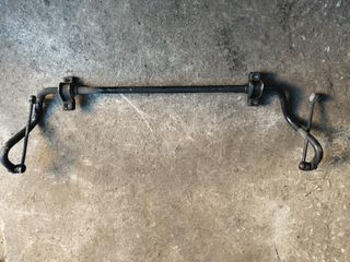 ΖΑΜΦΟΡ PEUGEOT EXPERT 07-16 1600CC DIESEL ΓΝΗΣΙΑ ΜΕΤΑΧΕΙΡΙΣΜΕΝΗ-thumb-1