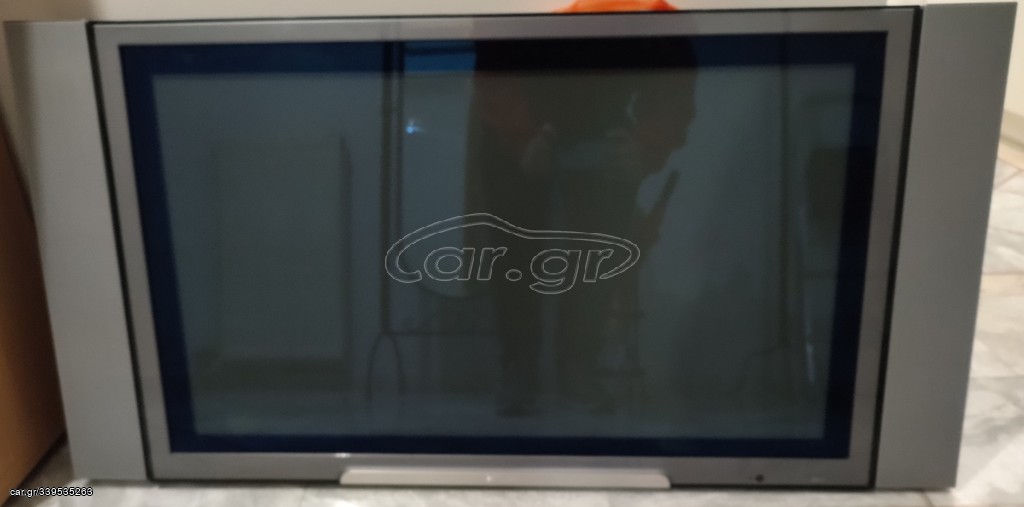 Τηλεόραση Hitachi 37"