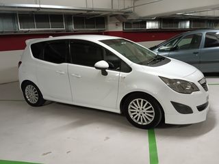 Opel Meriva '11 Μοναδικό 