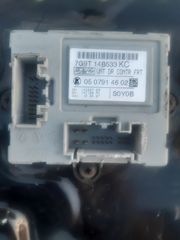 L+R εγκεφαλοι παραθύρου VOLVO S80-thumb-1