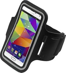 Volte-Tel Θηκη Samsung S5 G900 5.1'' Sports Armband BLACK