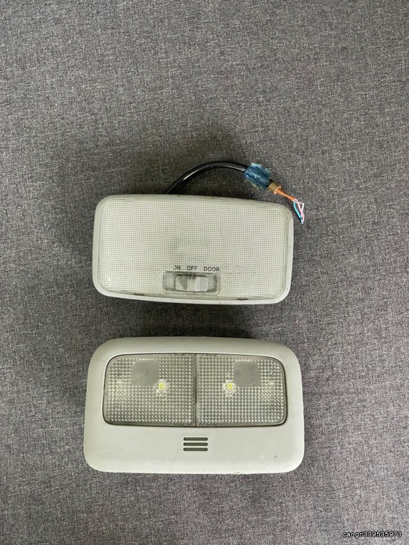 ΠΛΑΦΟΝΙΕΡΕΣ YARIS 06-11