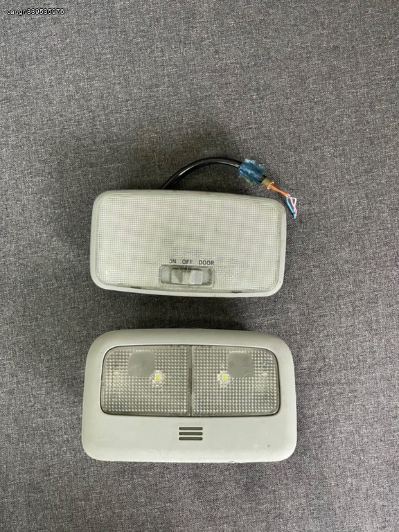 ΠΛΑΦΟΝΙΕΡΕΣ YARIS 06-11