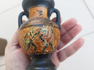 Σετ 2 πήλινα διακοσμητικά-thumb-5