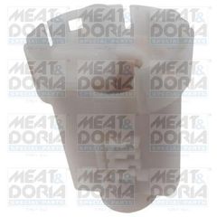 Φίλτρο καυσίμου MEAT & DORIA 4150