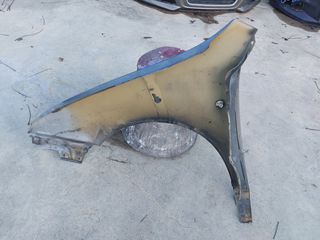 SKODA FABIA (6Y) '99-'06 ΓΝΗΣΙΟ ΜΕΤΑΧΕΙΡΙΣΜΕΝΟ ΕΜΠΡΟΣ ΔΕΞΙ ΦΤΕΡΟ-thumb-3