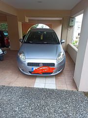 Fiat Grande Punto '09 T jet