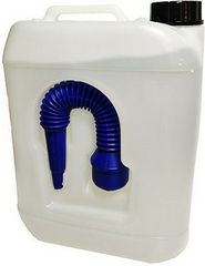 EVO AD BLUE 10 ltr ME ΣΩΛΗΝΑΚΙ-thumb-1