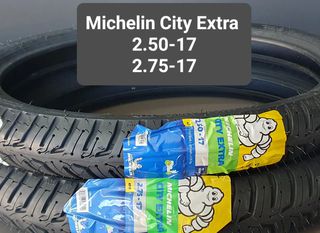 Michelin City Extra