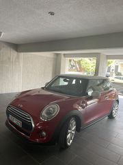 Mini Cooper 2015 F56
