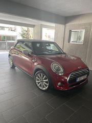 Mini Cooper 2015 F56-thumb-1