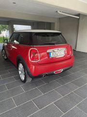 Mini Cooper 2015 F56-thumb-2