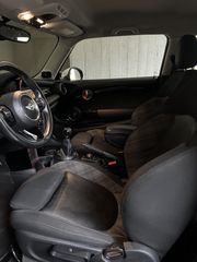 Mini Cooper 2015 F56-thumb-4
