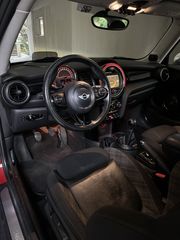 Mini Cooper 2015 F56-thumb-5