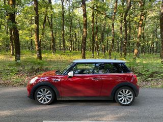 Mini Cooper 2015 F56-thumb-8