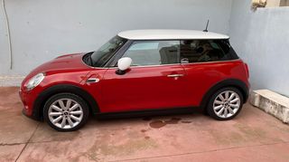 Mini Cooper 2015 F56-thumb-9