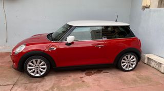 Mini Cooper 2015 F56-thumb-10