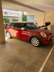 Mini Cooper 2015 F56-thumb-13