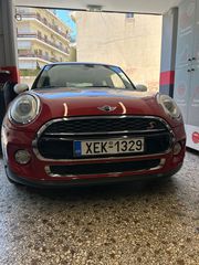 Mini Cooper 2015 F56-thumb-16