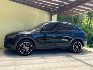 Audi Q3 2012 TFSI Quattro Sportback