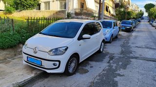 Volkswagen Up '12