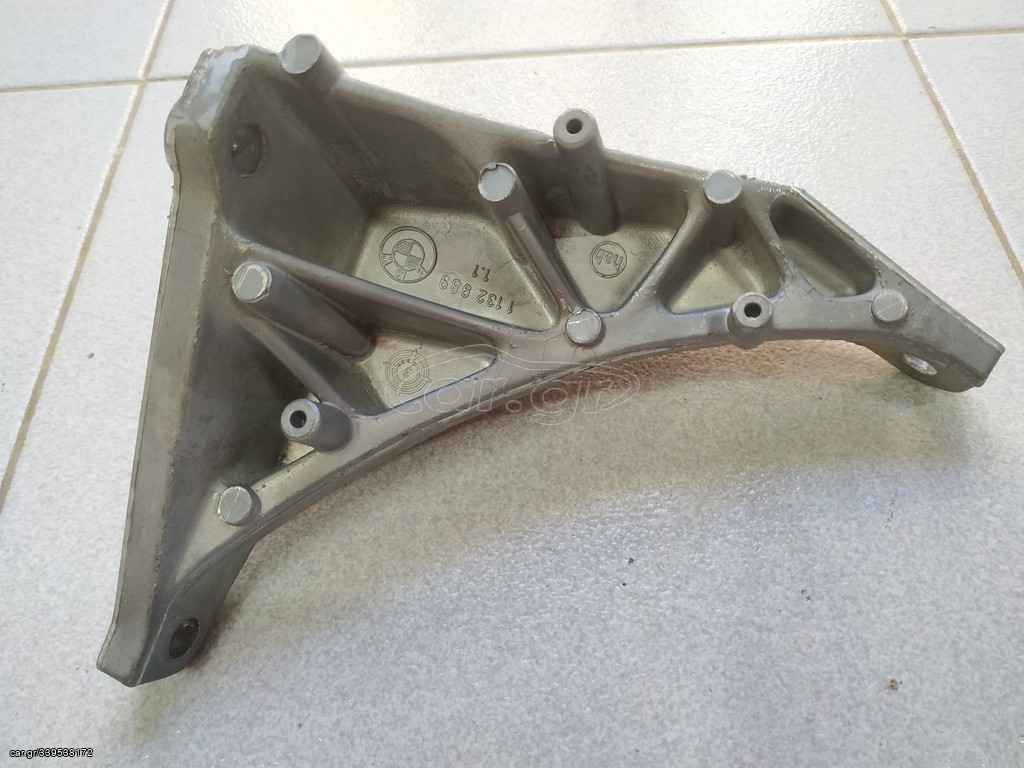Βάση μηχανής αριστερά BMW E32-E31 