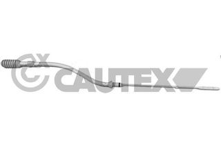 Ράβδος μέτρησης στάθμης λαδιού CAUTEX 757740