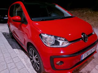 Volkswagen Up '16 75hp 