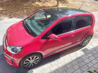 Volkswagen Up '16 75hp 