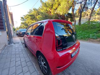 Volkswagen Up '16 75hp ελληνικό 