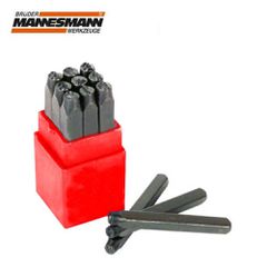 Mannesmann σετ αριθμοί Μέγεθος: 10 mm