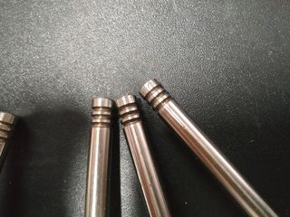 Βαλβίδες (4) εισαγωγής 42,0/8 mm BMW E10-E21-E30-E12-E28-thumb-5
