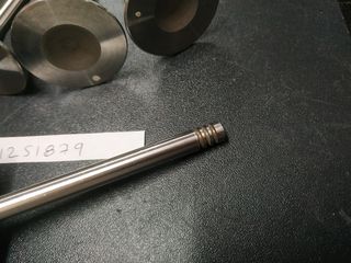 Βαλβίδες (4) εισαγωγής 42,0/8 mm BMW E10-E21-E30-E12-E28-thumb-7