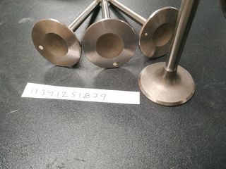 Βαλβίδες (4) εισαγωγής 42,0/8 mm BMW E10-E21-E30-E12-E28-thumb-1