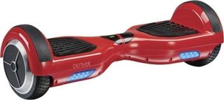 Smart '24 HOVERBOARD DENVER DBO-6500 RED EBOARD 6.5''