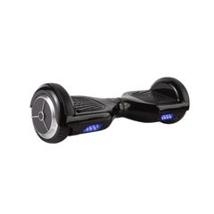 Smart '24 HOVERBOARD MPMAN GYROPODE G1 EBOARD ΜΑΥΡΟ HB40 6.5"