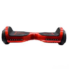 Smart '24 HOVERBOARD  RED EBOARD TRIANGLE 6.5'' P51