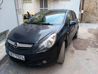 Opel Corsa '10