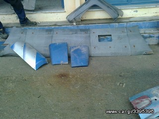 Σκαλοπάτια για Scania 144-thumb-1