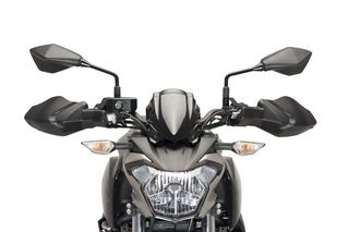 ΧΟΥΦΤΕΣ ΤΙΜΟΝΙΟΥ PUIG KAWASAKI Z650 '17-'24 , Z900 '17-'24