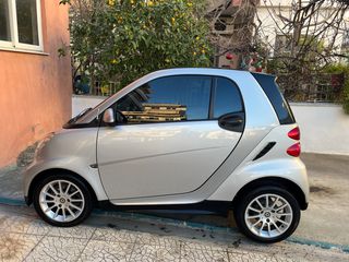 Smart ForTwo '08 Gt