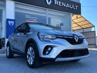 Renault Captur '22 1.0 TCe 90hp DYNAMIC