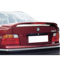 Αεροτομή πορτ μπαγκαζ συμβατό για Bmw 3-Series (E36) (χωρίς Primer)