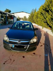 Opel Astra '06  1.4 Twinport Edition