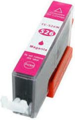 Ink cartridge Magenta replaces Canon 4542B001, CLI526M OEM - (CLI-526M_IC)