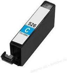 Ink cartridge Cyan replaces Canon 4541B001, CLI526C OEM - (CLI-526C_IC)