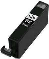 Ink cartridge Black replaces Canon 4540B001, CLI526BK OEM - (CLI-526B_IC)