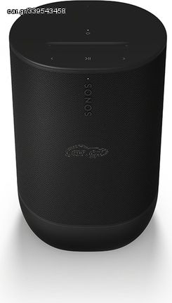 Sonos Move 2 (Black)